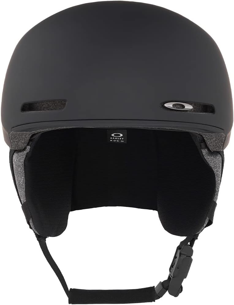 新品！ OAKLEY MOD1 日本 S 53-57cm ブラックアウト Oakley MOD1 PRO - MIPS - FP Black | Oakley® | Official Oakley